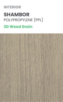 MIRELLA VETRO SHAMBOR BARN BELLDINNI MODERN INTERIOR DOOR - 11